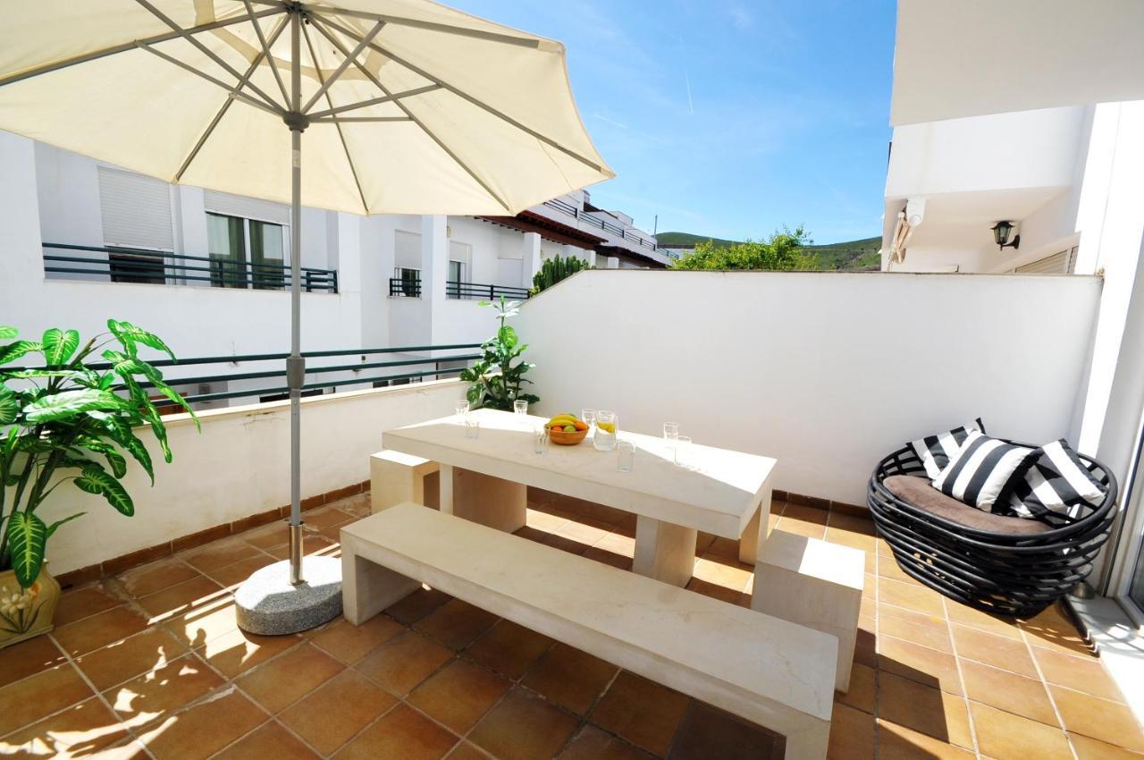 3 Bedroom Townhouse Benahavis Village Exterior photo