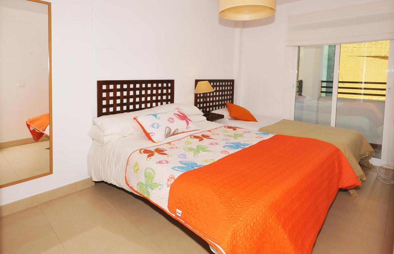 3 Bedroom Townhouse Benahavis Village Exterior photo